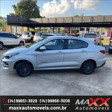 FIAT Cronos 1.0 4P FIREFLY FLEX DRIVE, Foto 4