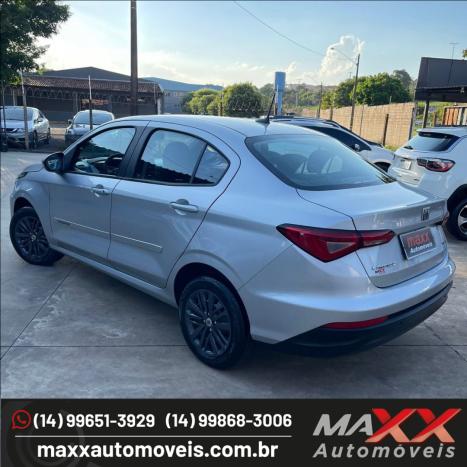 FIAT Cronos 1.0 4P FIREFLY FLEX DRIVE, Foto 5