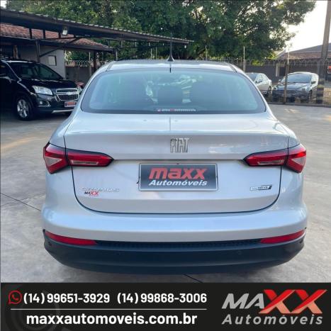 FIAT Cronos 1.0 4P FIREFLY FLEX DRIVE, Foto 6