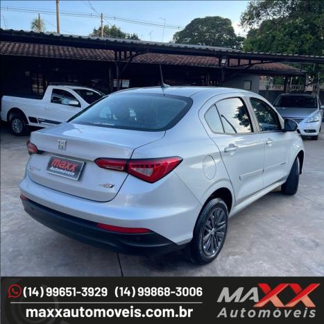 FIAT Cronos 1.0 4P FIREFLY FLEX DRIVE, Foto 7