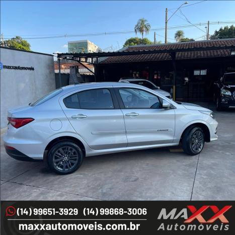 FIAT Cronos 1.0 4P FIREFLY FLEX DRIVE, Foto 8