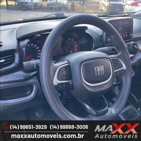 FIAT Cronos 1.0 4P FIREFLY FLEX DRIVE, Foto 9