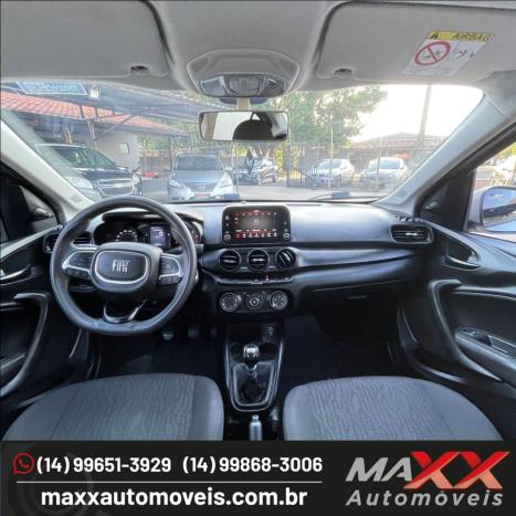 FIAT Cronos 1.0 4P FIREFLY FLEX DRIVE, Foto 10