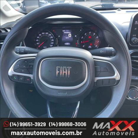 FIAT Cronos 1.0 4P FIREFLY FLEX DRIVE, Foto 11