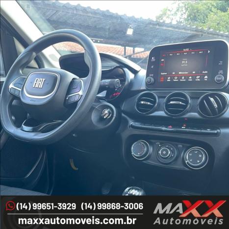 FIAT Cronos 1.0 4P FIREFLY FLEX DRIVE, Foto 13