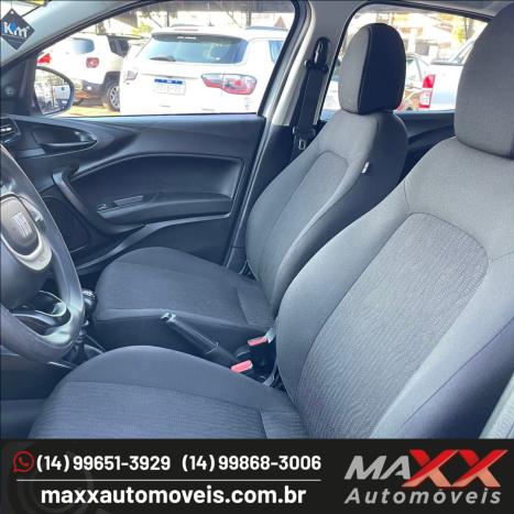 FIAT Cronos 1.0 4P FIREFLY FLEX DRIVE, Foto 14