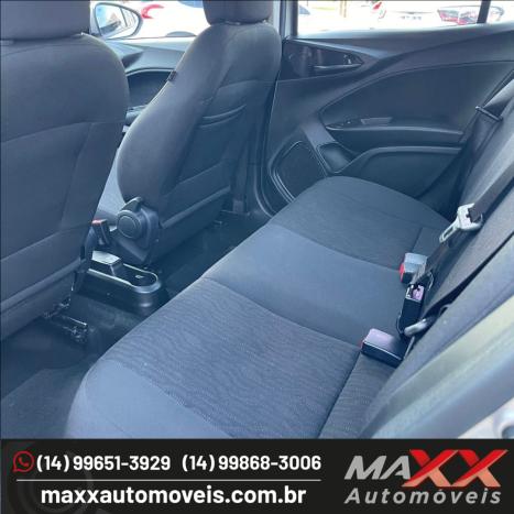 FIAT Cronos 1.0 4P FIREFLY FLEX DRIVE, Foto 15