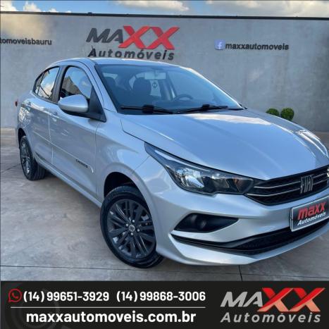 FIAT Cronos 1.0 4P FIREFLY FLEX DRIVE, Foto 16