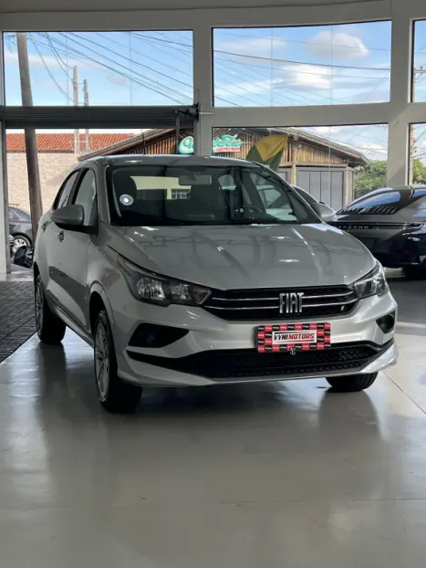 FIAT Cronos 1.0 4P FIREFLY FLEX DRIVE, Foto 1