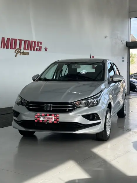 FIAT Cronos 1.0 4P FIREFLY FLEX DRIVE, Foto 2