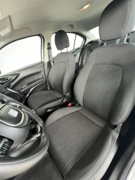 FIAT Cronos 1.0 4P FIREFLY FLEX DRIVE, Foto 3