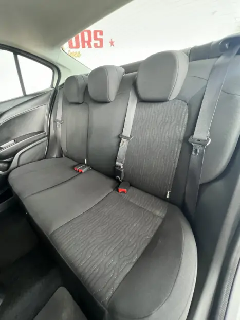 FIAT Cronos 1.0 4P FIREFLY FLEX DRIVE, Foto 4