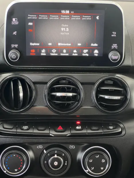 FIAT Cronos 1.0 4P FIREFLY FLEX DRIVE, Foto 5