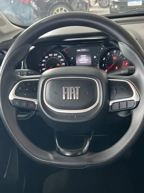 FIAT Cronos 1.0 4P FIREFLY FLEX DRIVE, Foto 6