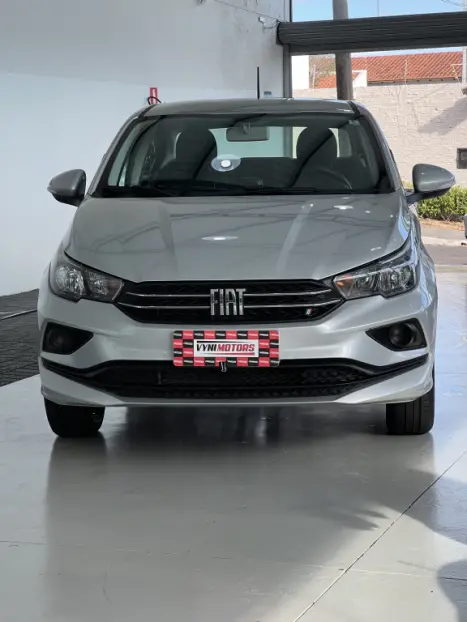 FIAT Cronos 1.0 4P FIREFLY FLEX DRIVE, Foto 7