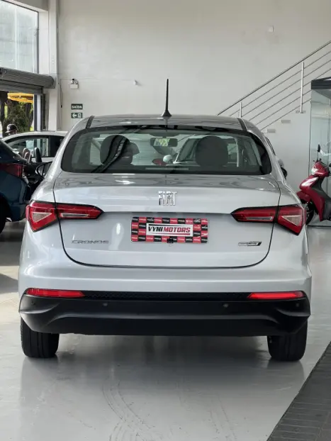FIAT Cronos 1.0 4P FIREFLY FLEX DRIVE, Foto 9