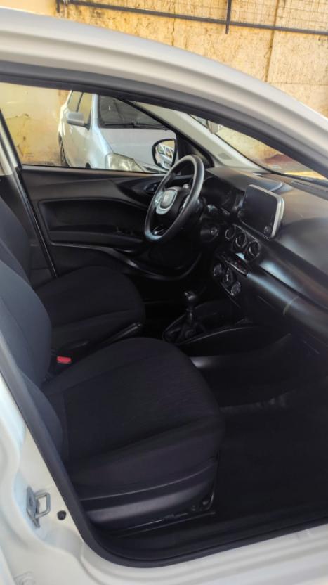 FIAT Cronos 1.0 4P FIREFLY FLEX DRIVE, Foto 6