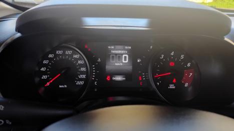 FIAT Cronos 1.0 4P FIREFLY FLEX DRIVE, Foto 8
