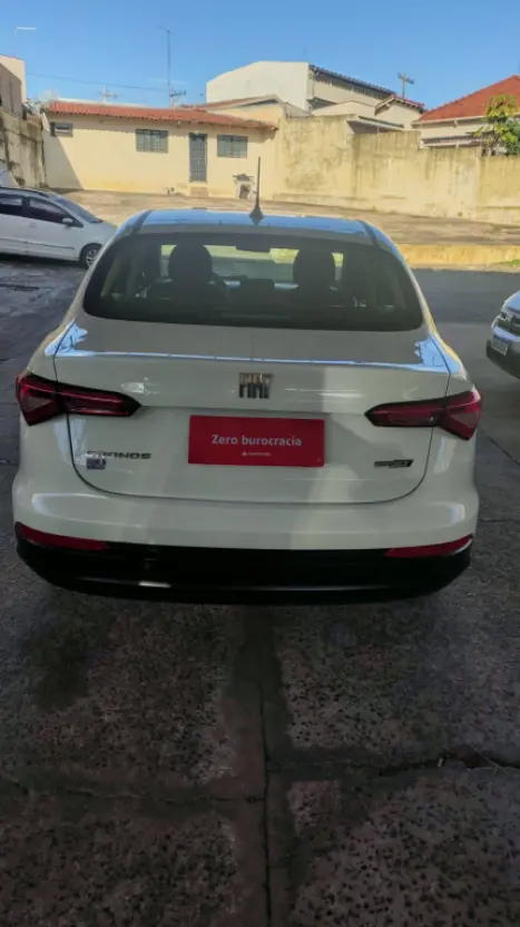 FIAT Cronos 1.0 4P FIREFLY FLEX DRIVE, Foto 11