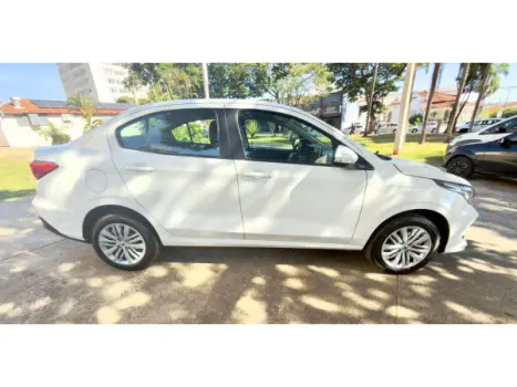 FIAT Cronos 1.0 4P FIREFLY FLEX DRIVE, Foto 2
