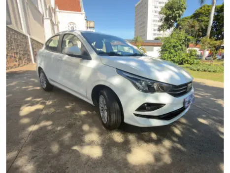 FIAT Cronos 1.0 4P FIREFLY FLEX DRIVE, Foto 4