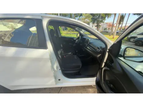 FIAT Cronos 1.0 4P FIREFLY FLEX DRIVE, Foto 8