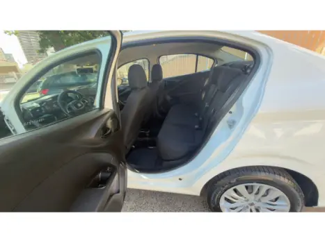 FIAT Cronos 1.0 4P FIREFLY FLEX DRIVE, Foto 9