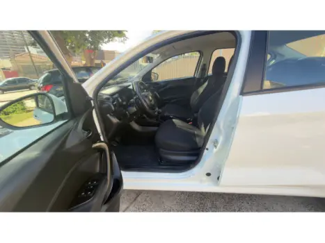 FIAT Cronos 1.0 4P FIREFLY FLEX DRIVE, Foto 10