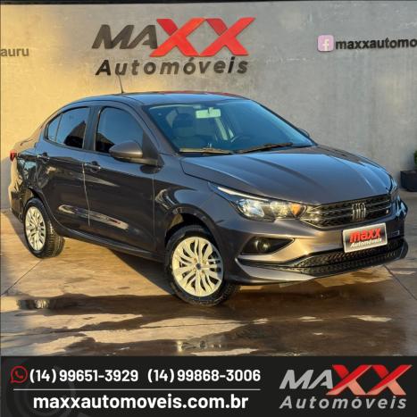 FIAT Cronos 1.0 4P FIREFLY FLEX DRIVE, Foto 1