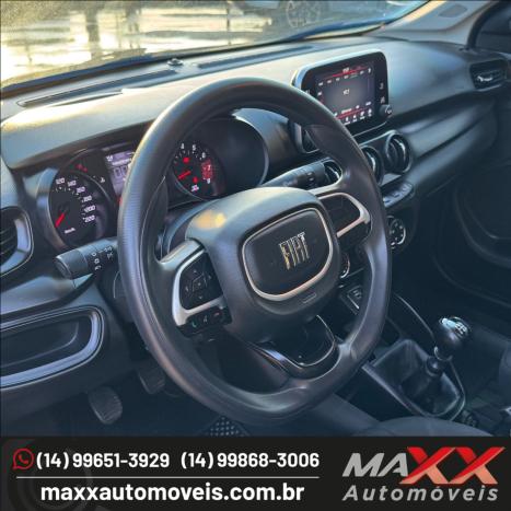 FIAT Cronos 1.0 4P FIREFLY FLEX DRIVE, Foto 9