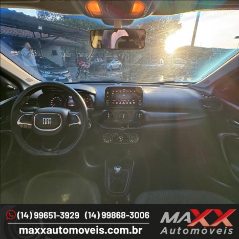 FIAT Cronos 1.0 4P FIREFLY FLEX DRIVE, Foto 10