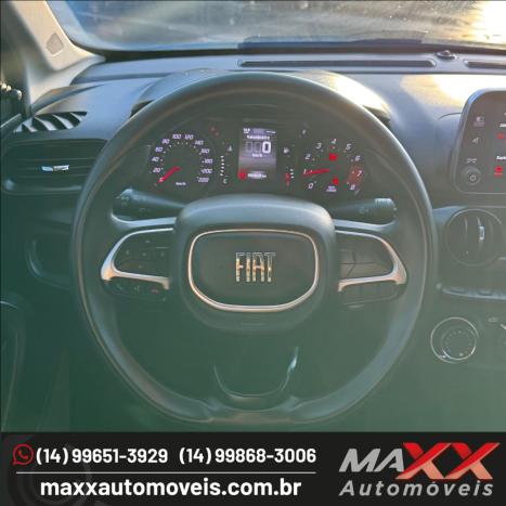 FIAT Cronos 1.0 4P FIREFLY FLEX DRIVE, Foto 11