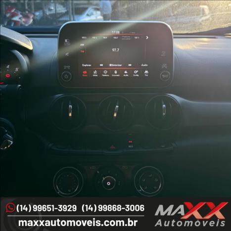 FIAT Cronos 1.0 4P FIREFLY FLEX DRIVE, Foto 12