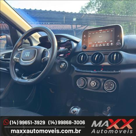 FIAT Cronos 1.0 4P FIREFLY FLEX DRIVE, Foto 13