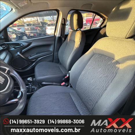 FIAT Cronos 1.0 4P FIREFLY FLEX DRIVE, Foto 14