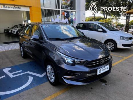 FIAT Cronos 1.0 4P FIREFLY FLEX DRIVE, Foto 3
