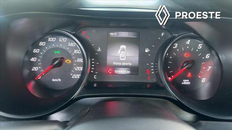 FIAT Cronos 1.0 4P FIREFLY FLEX DRIVE, Foto 7