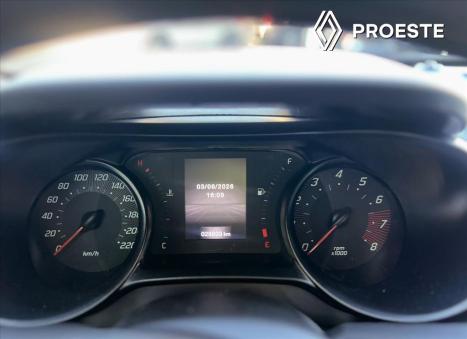 FIAT Cronos 1.0 4P FIREFLY FLEX DRIVE, Foto 8