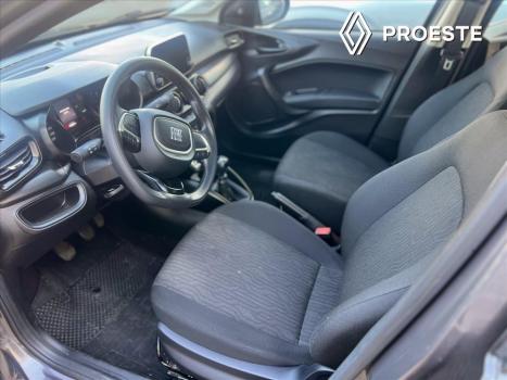 FIAT Cronos 1.0 4P FIREFLY FLEX DRIVE, Foto 9