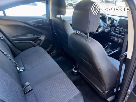 FIAT Cronos 1.0 4P FIREFLY FLEX DRIVE, Foto 10