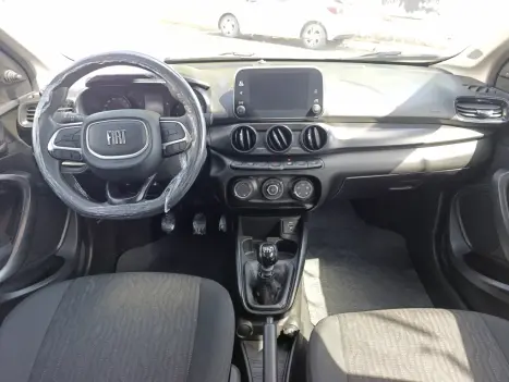 FIAT Cronos 1.0 4P FIREFLY FLEX DRIVE, Foto 4