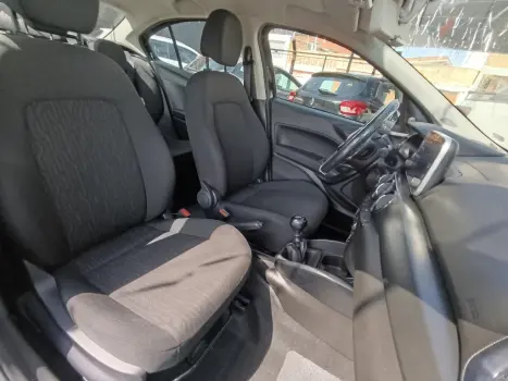 FIAT Cronos 1.0 4P FIREFLY FLEX DRIVE, Foto 6