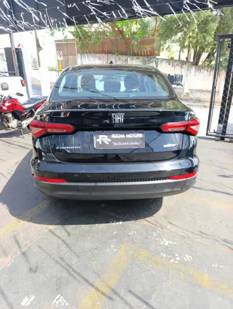 FIAT Cronos 1.0 4P FIREFLY FLEX DRIVE, Foto 7
