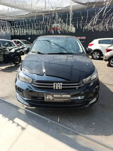 FIAT Cronos 1.0 4P FIREFLY FLEX DRIVE, Foto 10