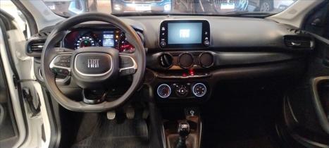 FIAT Cronos 1.0 4P FIREFLY FLEX DRIVE, Foto 7