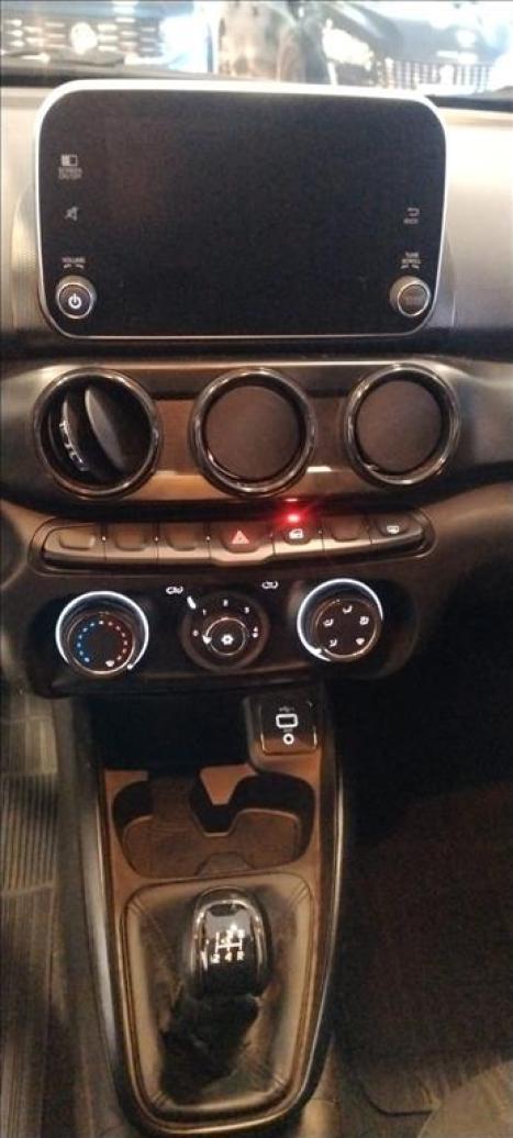 FIAT Cronos 1.0 4P FIREFLY FLEX DRIVE, Foto 9