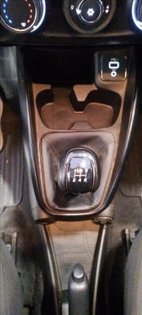 FIAT Cronos 1.0 4P FIREFLY FLEX DRIVE, Foto 10