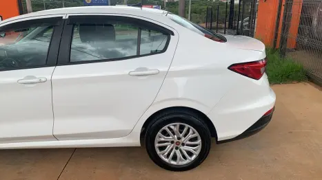 FIAT Cronos 1.3 4P FLEX DRIVE, Foto 9 FIAT Cronos 1.3 4P FLEX DRIVE, Foto 9