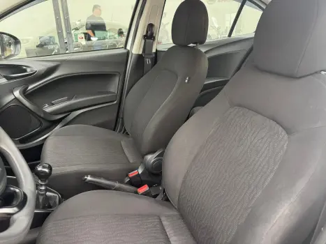 FIAT Cronos 1.3 4P FLEX DRIVE, Foto 4