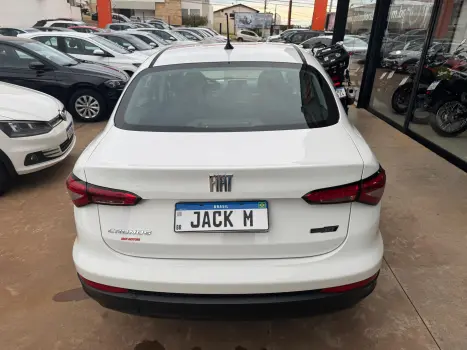 FIAT Cronos 1.3 4P FLEX DRIVE, Foto 8